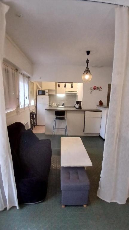 Appartement, 27 m2, balcon pkg - 3