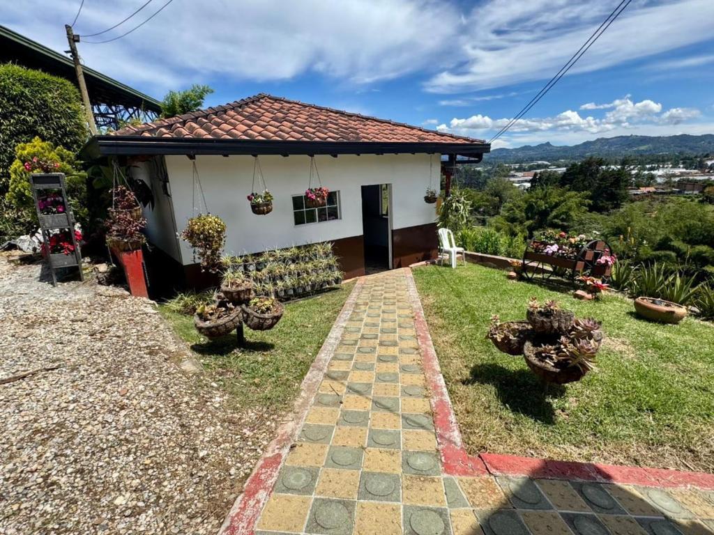 Hostal Inn II Rionegro - 1