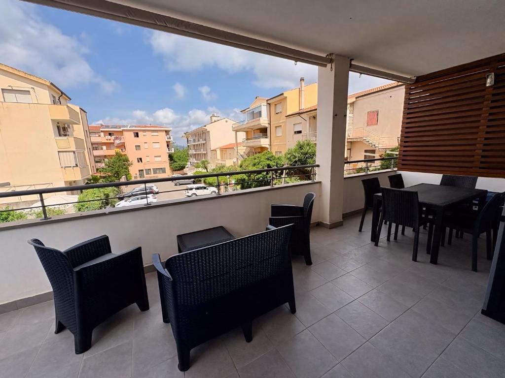 Gris I Blanca apartment - 3