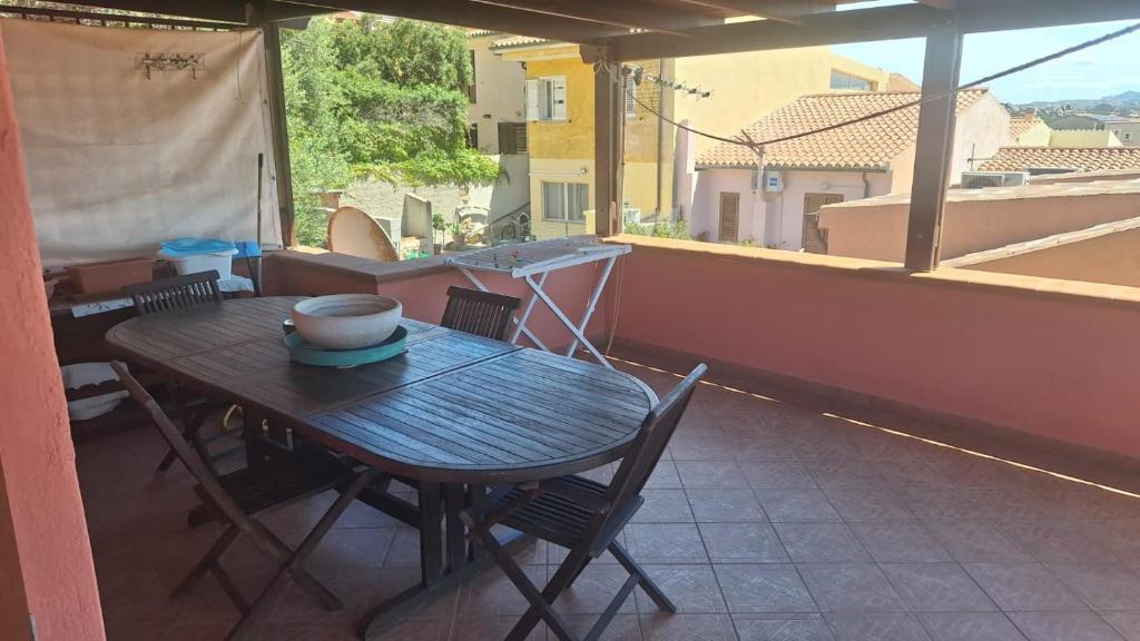 Barrettini Sea House - 3