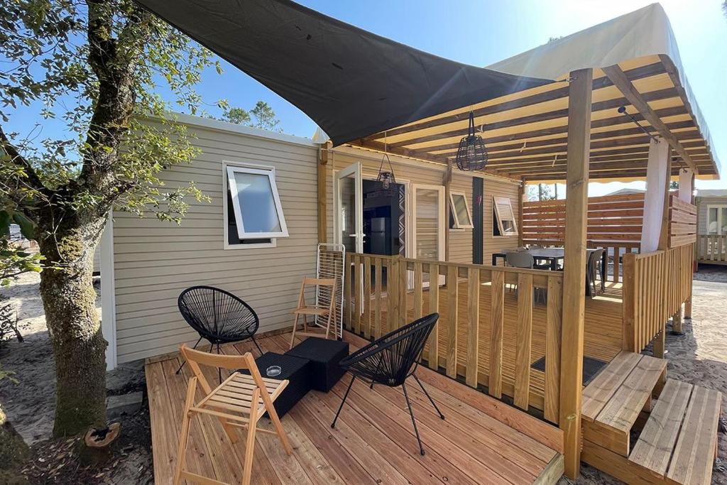 Mobilhome Cosy Neuf - 2