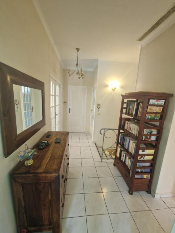 Villa avec piscine à Montpellier - 4