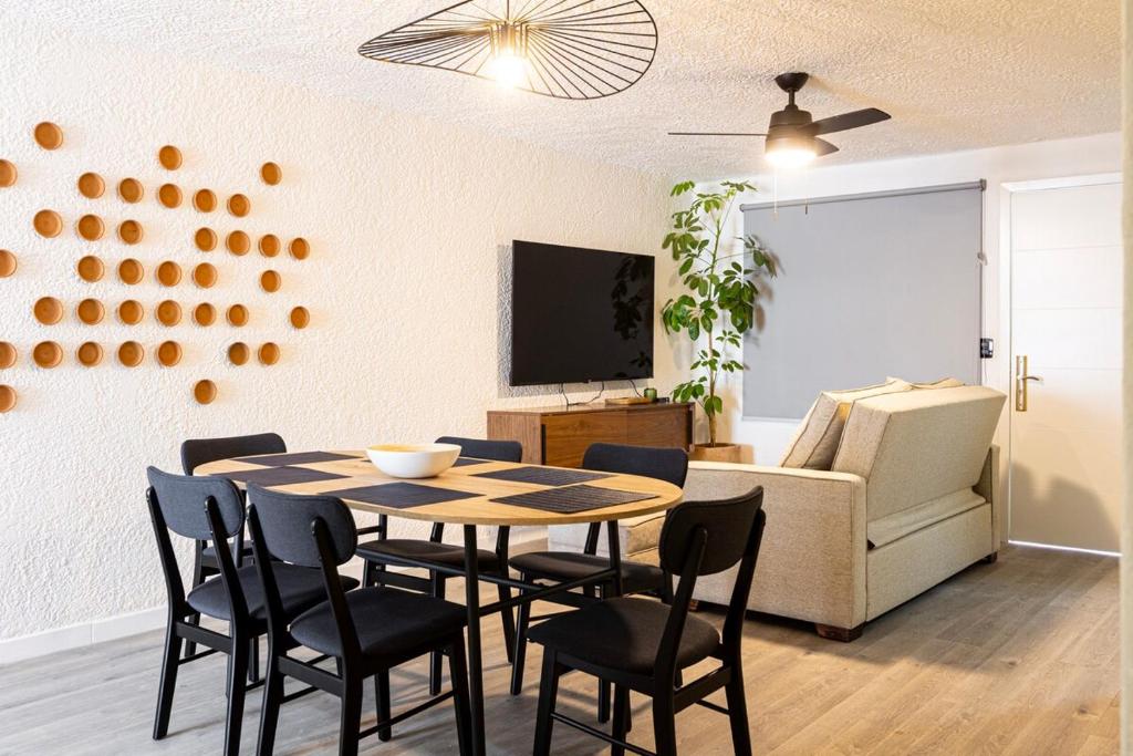Apartment Central Location FIFA Wolrd Cup Fun Fest - 1