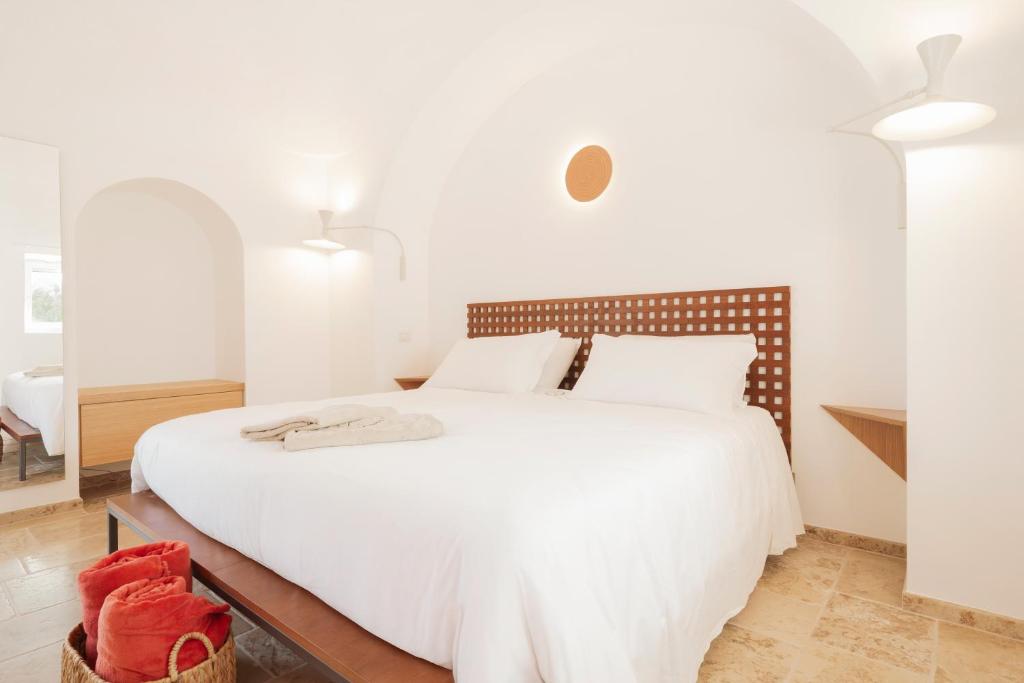 Trulli Vigna Lamafico Suites & Pool - 5