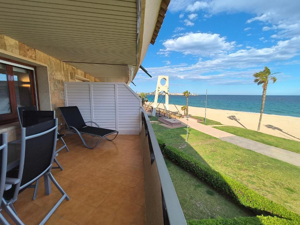 Apartament Maritim - 2