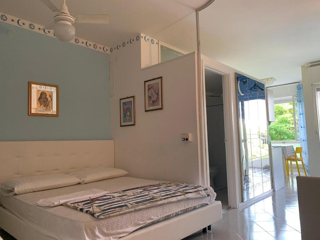 Millefiori 414 studio apartment - 1