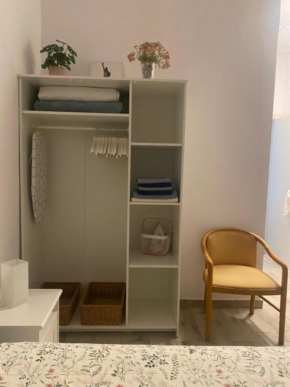 Jandia Arena Habitación con baño - 2