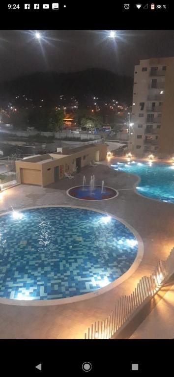 Apartamento en Santa Marta - 5