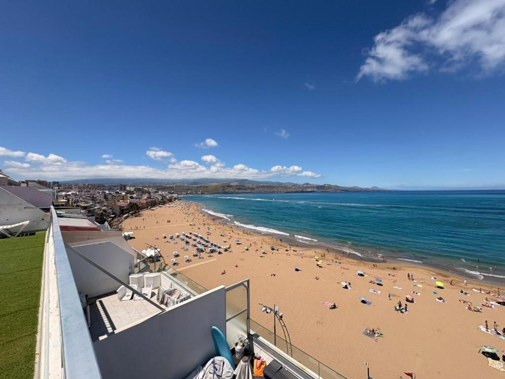 Beachfront Sagasta66 - 2
