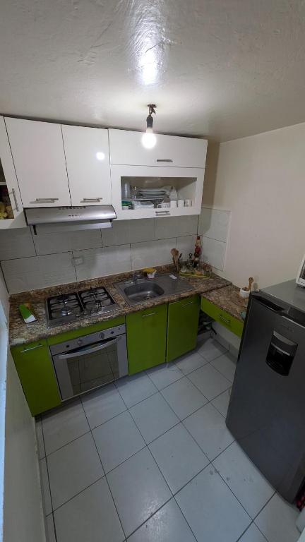 Apartment 60 meters from the CDMX FIFA Stadium - 2