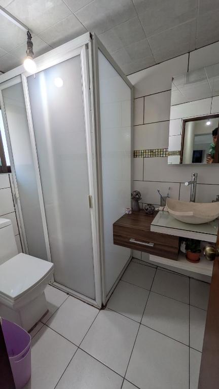 Apartment 60 meters from the CDMX FIFA Stadium - 3