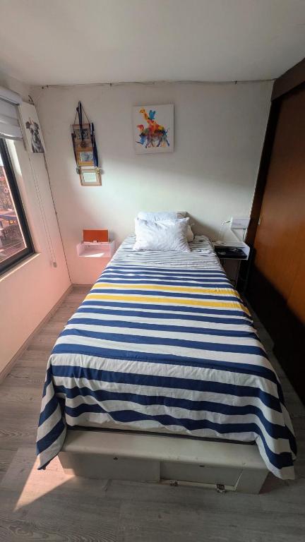 Apartment 60 meters from the CDMX FIFA Stadium - 4