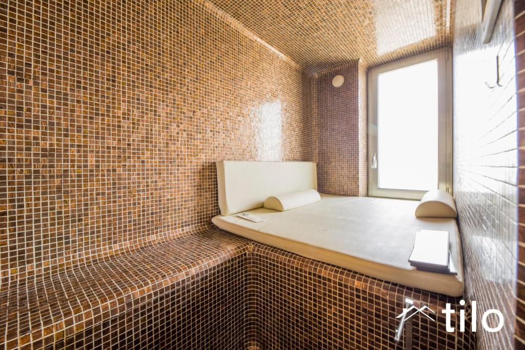 Waterfront Lux •3BR •Sea View •Sauna • By Tilo - 4