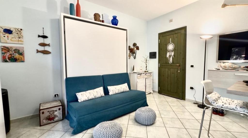 La Casa di Claudio -Santa Teresa di Gallura - 3