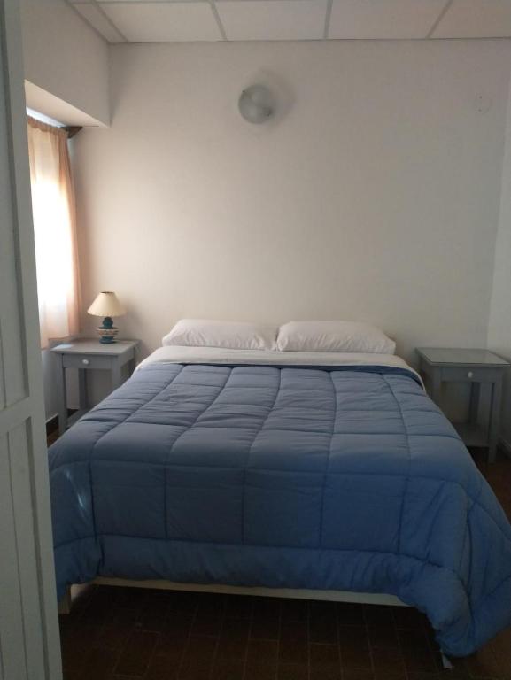 Apartment Centro General Roca - 4