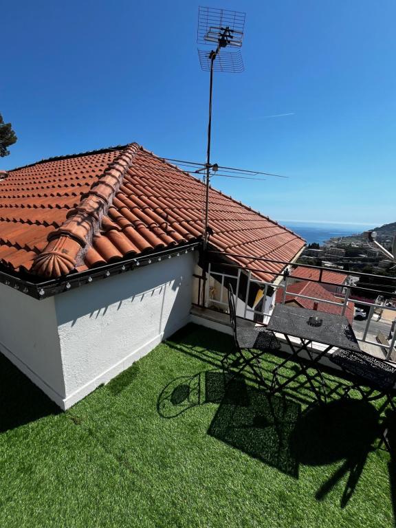Terrazza Belvedere Sanremo - 2