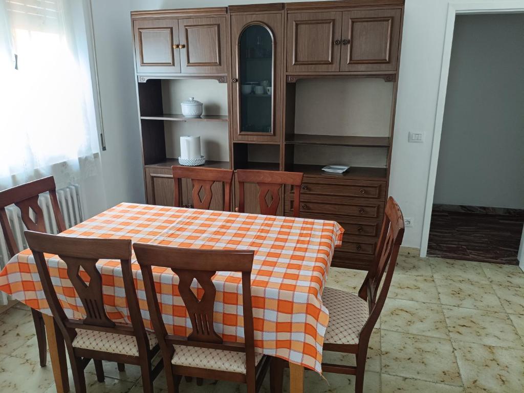 Appartamento via sabotino - 5