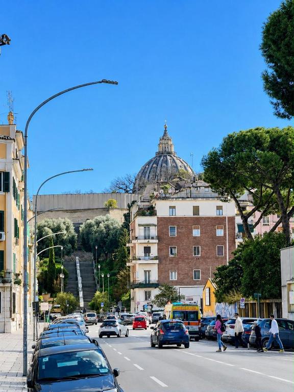 Vacanze Romane Vaticano - 3