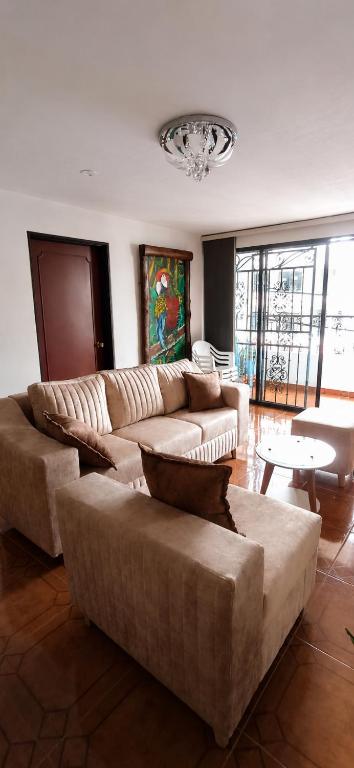 Morada Living Bello HomeStay - 1