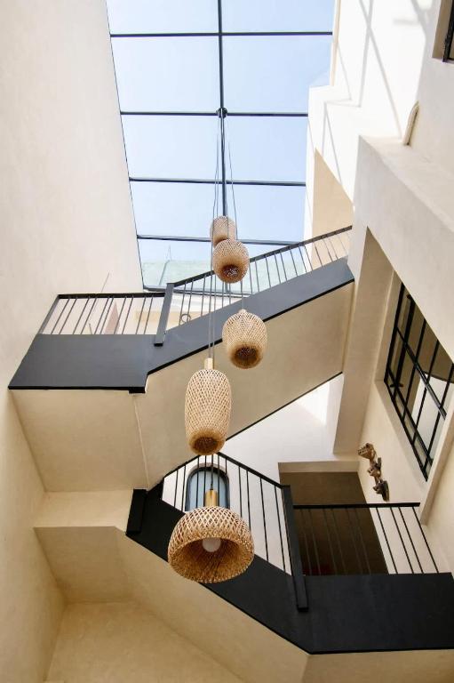 HUGE Decor Stylish Casona Condesa SkywatchRooftop - 5
