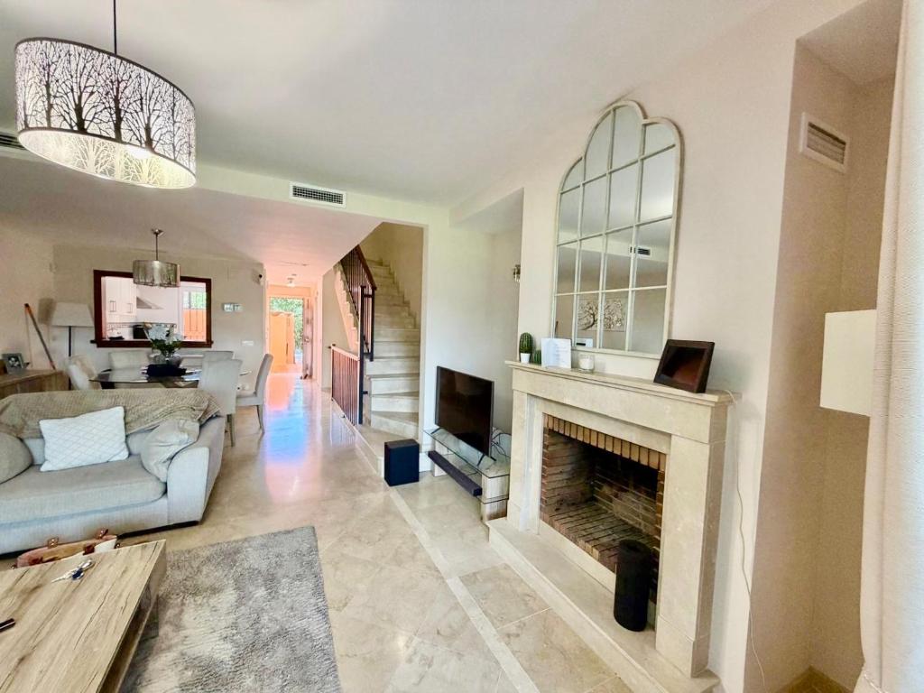 Royal Cabopino Townhome Golf and Sea - 5