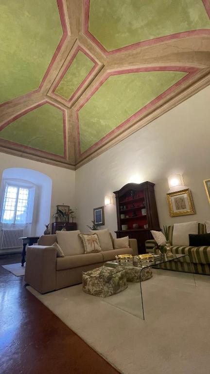 Florence Cozy Retreat - 1