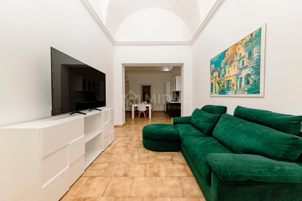Paisiello Apartments - 1