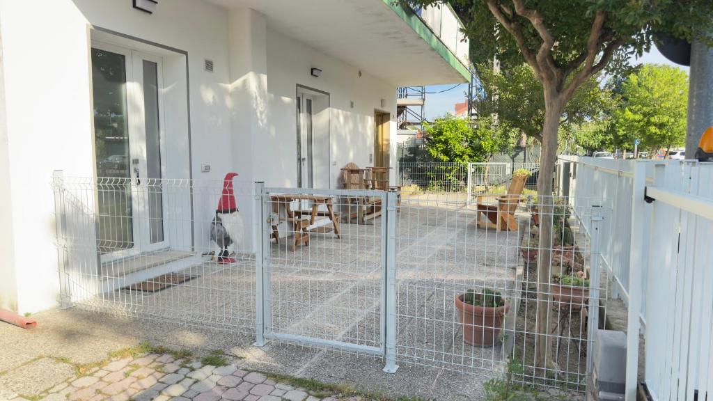 Riccione Beach Apartments - 4