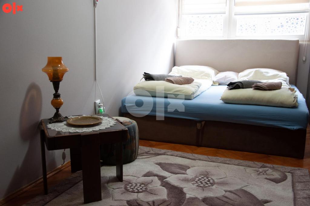 Retro Apartman Centar, FREE PARKING - 2