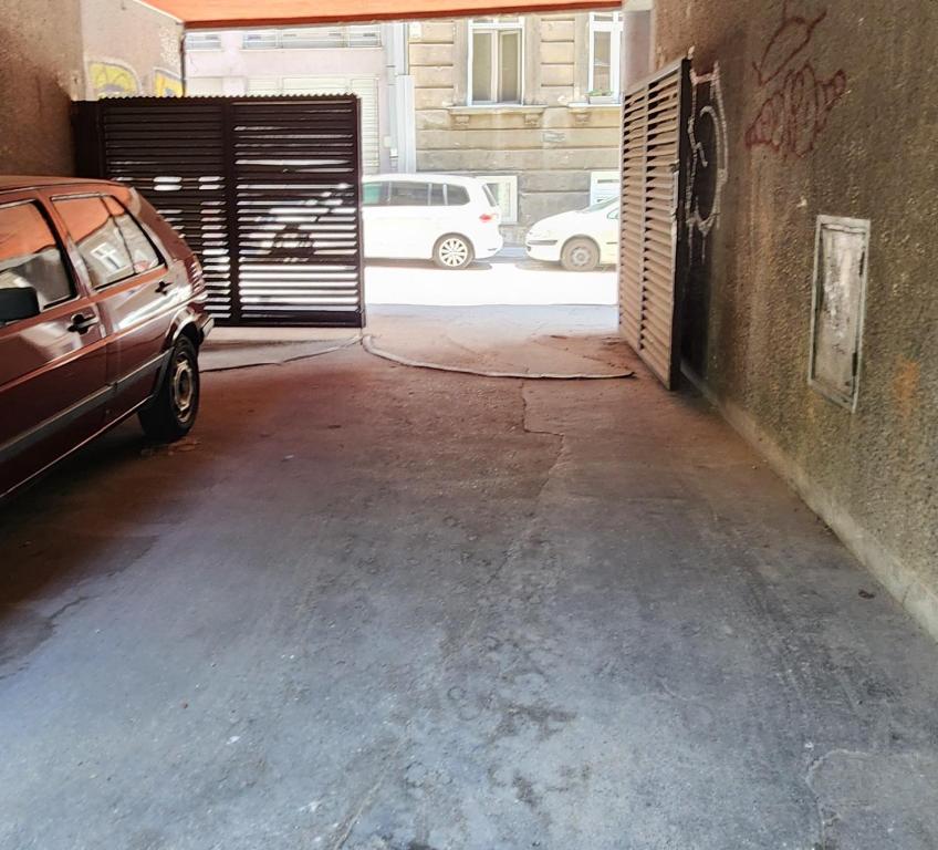 Retro Apartman Centar, FREE PARKING - 3