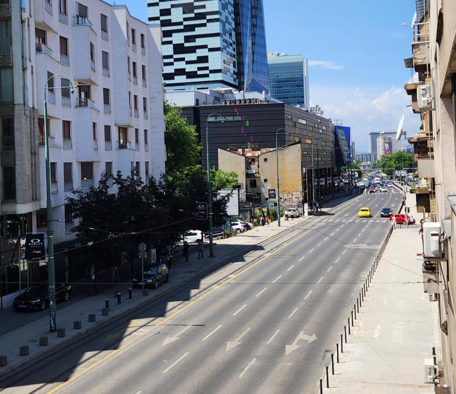 Retro Apartman Centar, FREE PARKING - 4