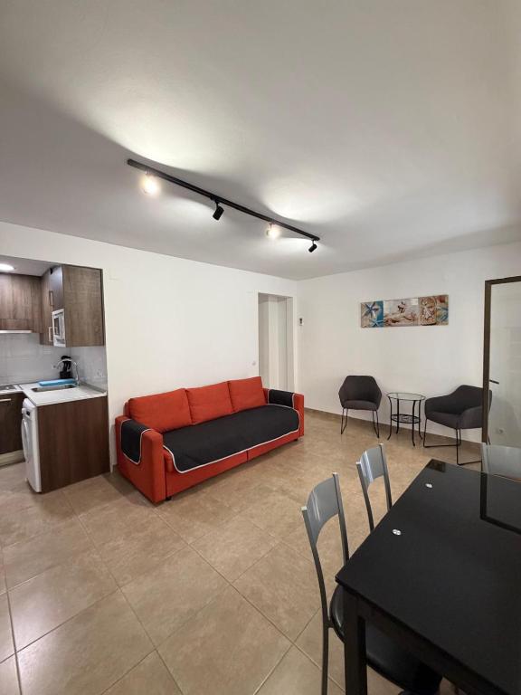 Apartamentos en Ramón - 3
