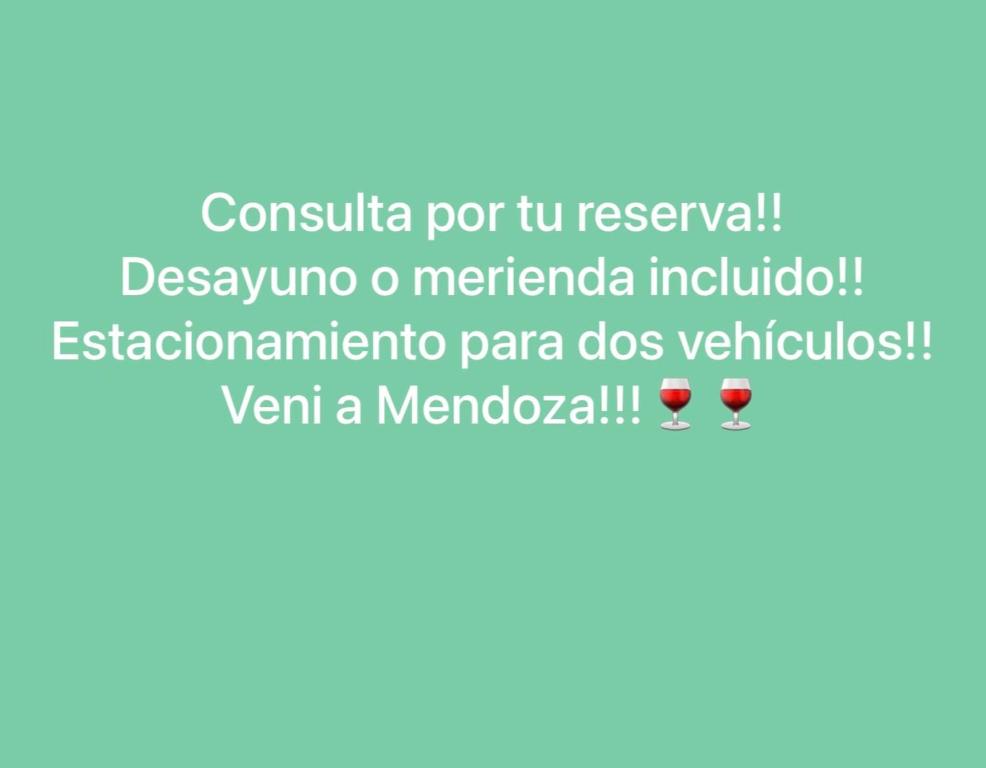 CASA PARA DOS A OCHO PERSONAS CON ESTACIONAMIENTO PARA DOS AUTOS Y DESAYUNO o MERIENDA INCLUIDO - 4