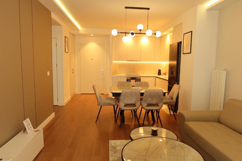 Parkside Residence - 5