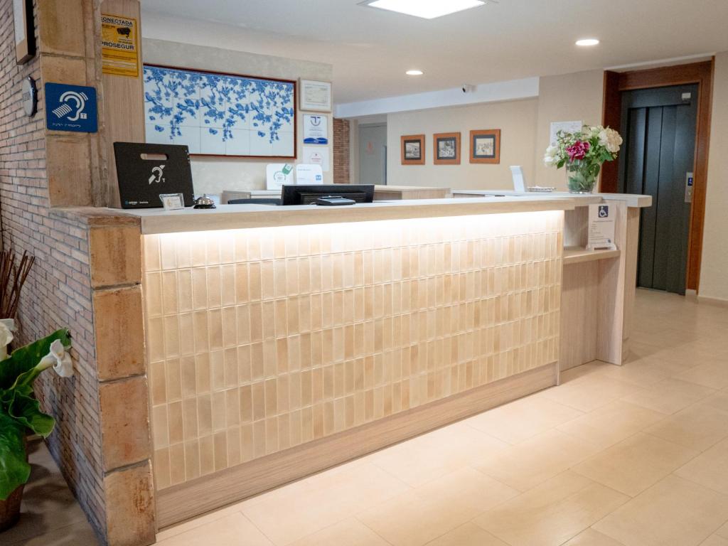 Hotel Bersoca - 4