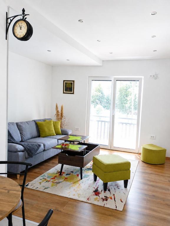 Apartment ABA - 1