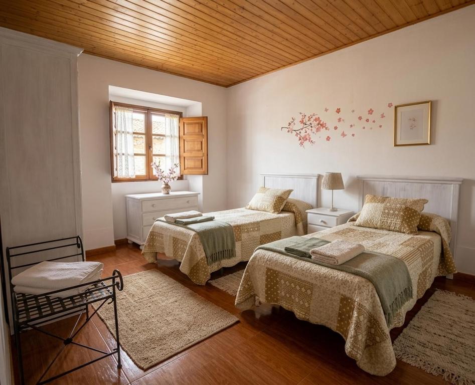 Apartamentos El Cuetu - 1