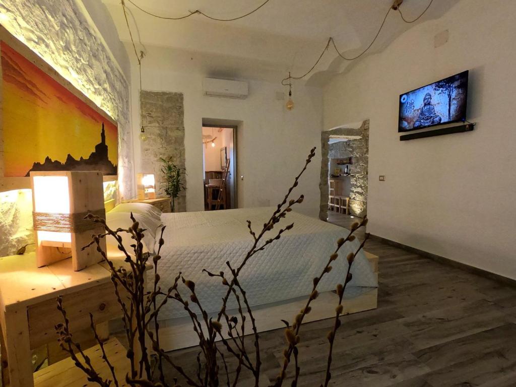 B&B Les Chambres Rooms & Suite - 1