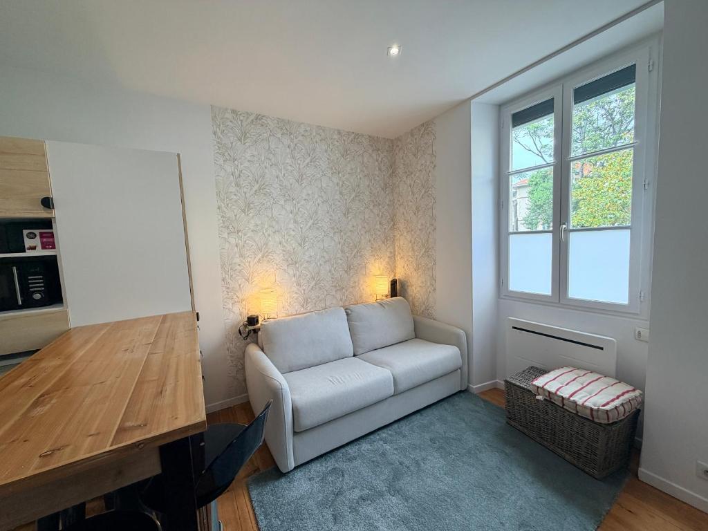 Petit Studio au coeur de Biarritz - 2
