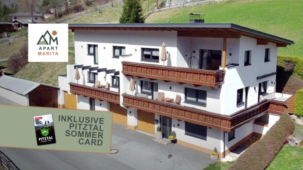 Apart Marita - 2