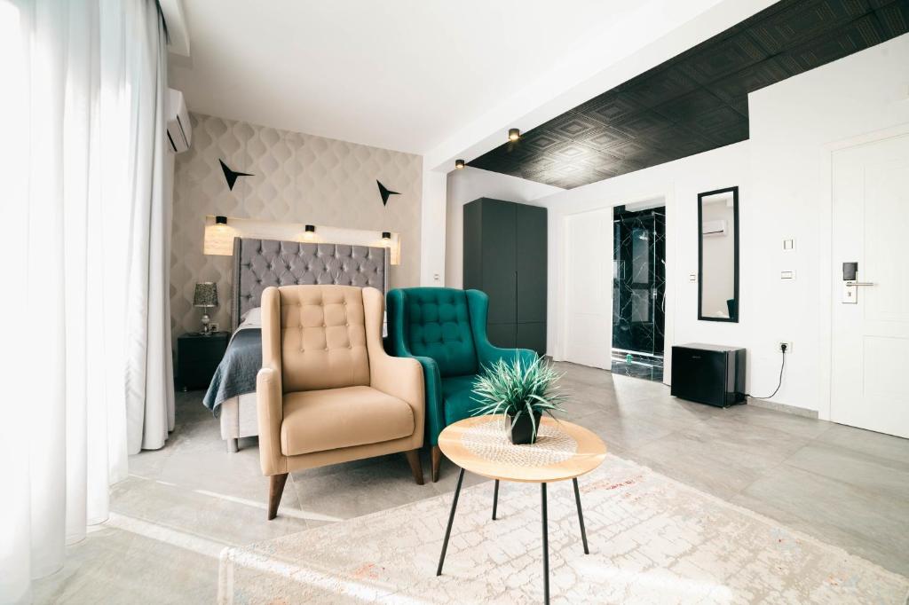 Hotel Platinum Lux - 2
