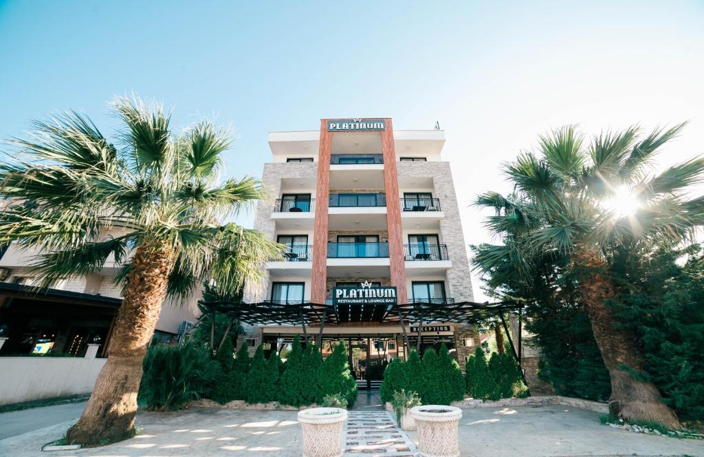 Hotel Platinum Lux - 3