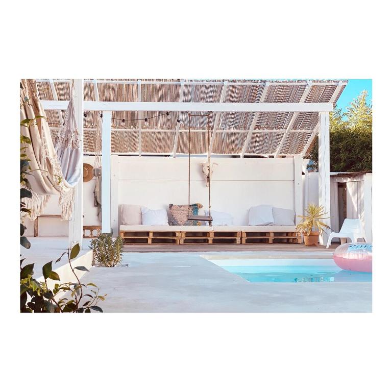 Villa Paz - 3