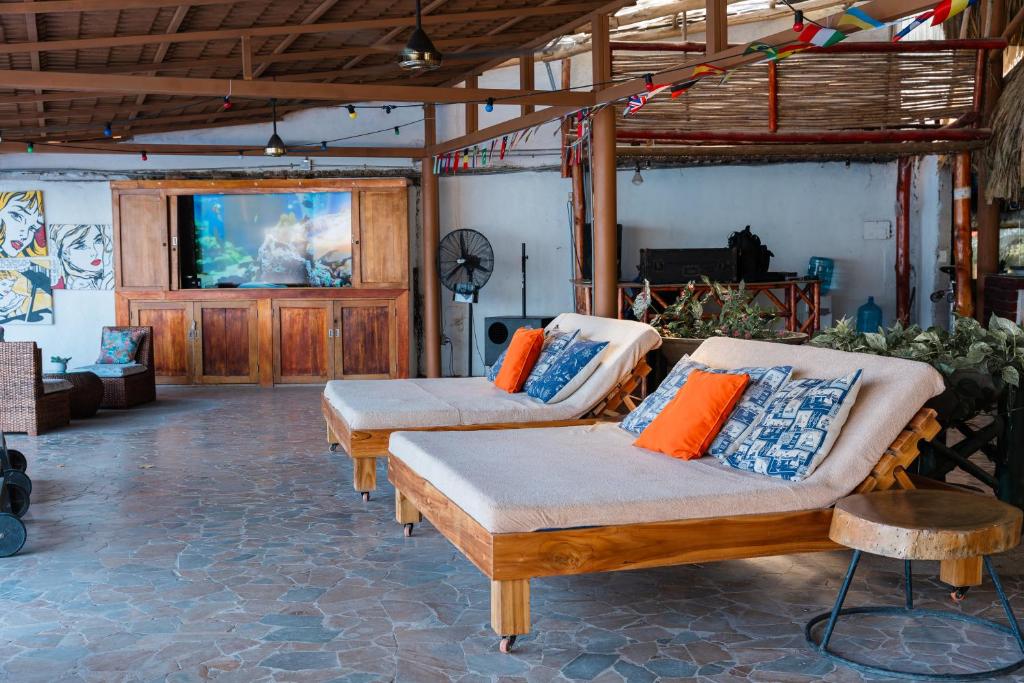 Hotel Isla Real - 3