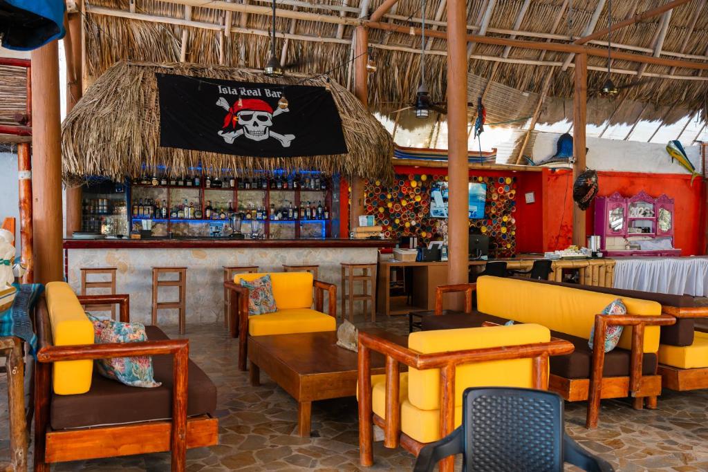Hotel Isla Real - 5