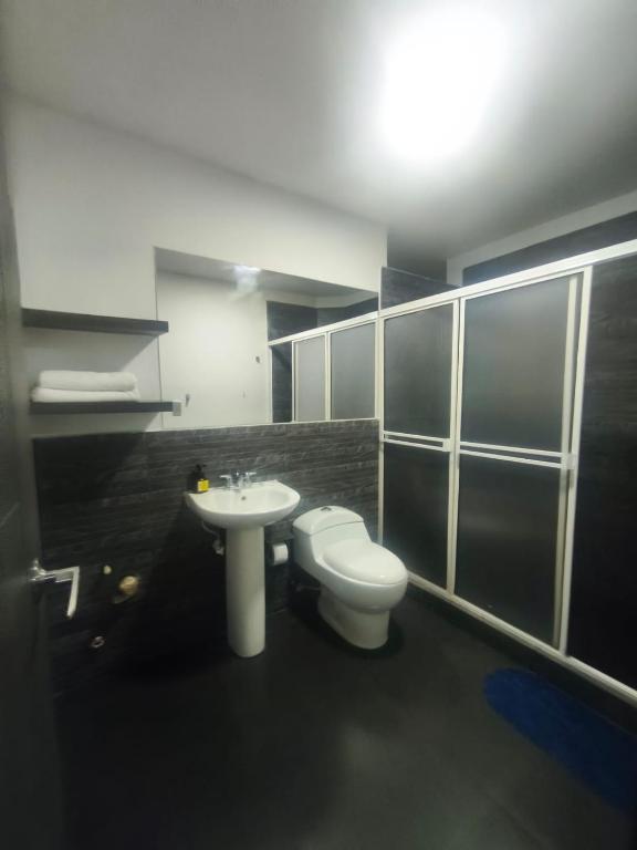 Hotel Siglo 21 - 3