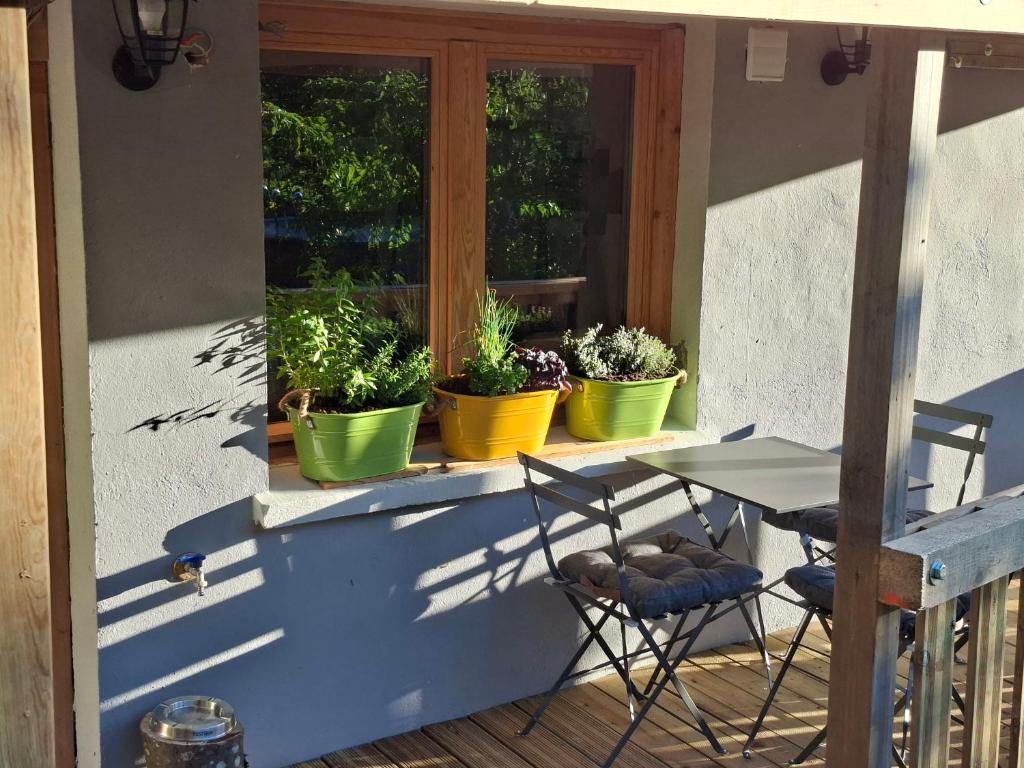 Appartement du bois des Fugiers - 2