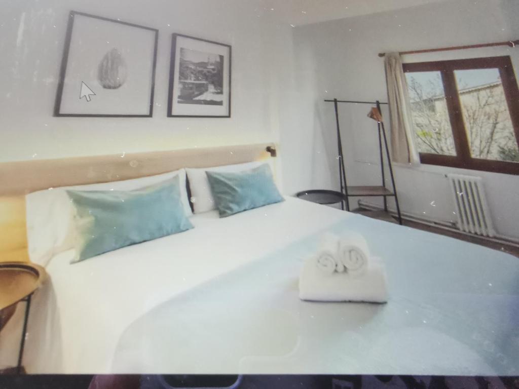 Mariana Villa - 1