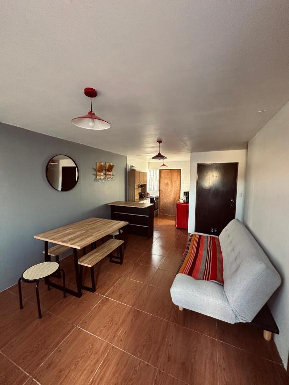 Casa Piedra Viva - 1