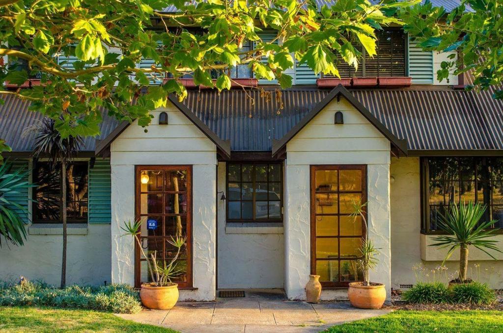 Sienna Lodge photo